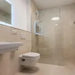 Apartment App 23, Strandresidenz Duenenperle Kuehlungsborn