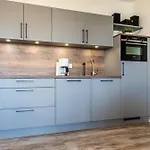 App 23, Strandresidenz Duenenperle Apartment Kuehlungsborn