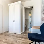 App 23, Strandresidenz Duenenperle * Kuehlungsborn