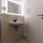 Apartment App 23, Strandresidenz Duenenperle *