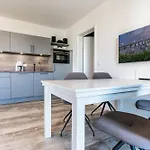 Apartment App 23, Strandresidenz Duenenperle