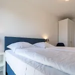 App 23, Strandresidenz Duenenperle Apartment