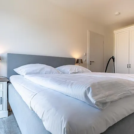App 23, Strandresidenz Duenenperle Kuehlungsborn