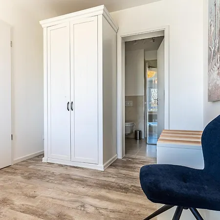 App 23, Strandresidenz Duenenperle * Ostseebad Kühlungsborn