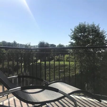 App 23, Strandresidenz Duenenperle