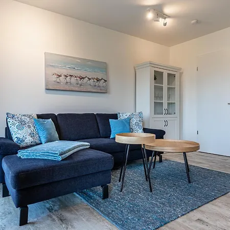 App 23, Strandresidenz Duenenperle * Ostseebad Kühlungsborn